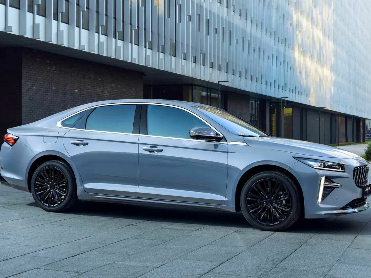 Электроскладывание зеркал