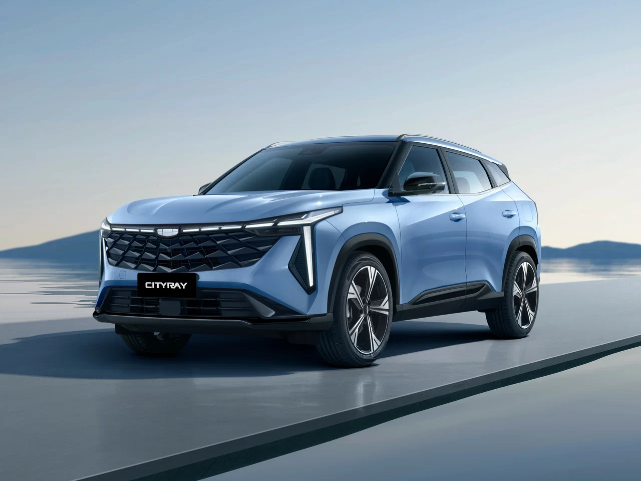 Панорамная крыша