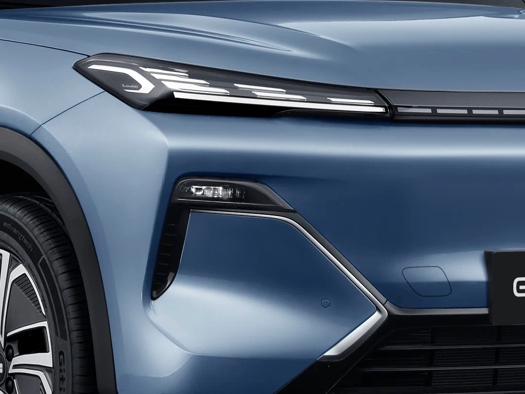 Светодиодные фары