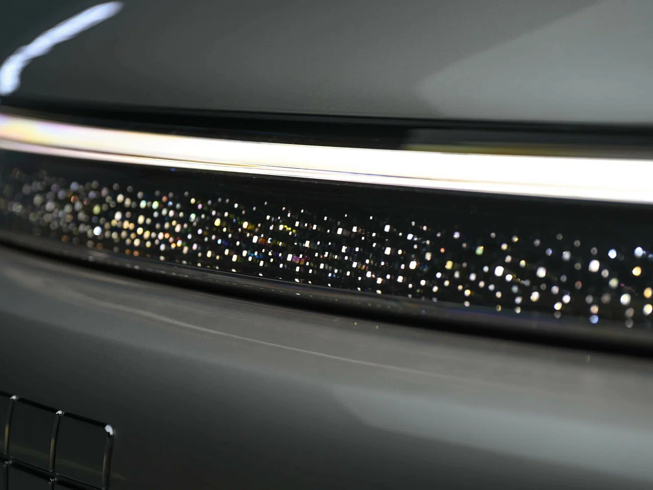 Светодиодная полоса