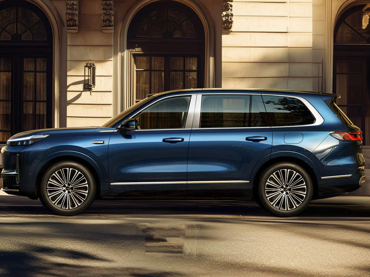 Стильный дизайн