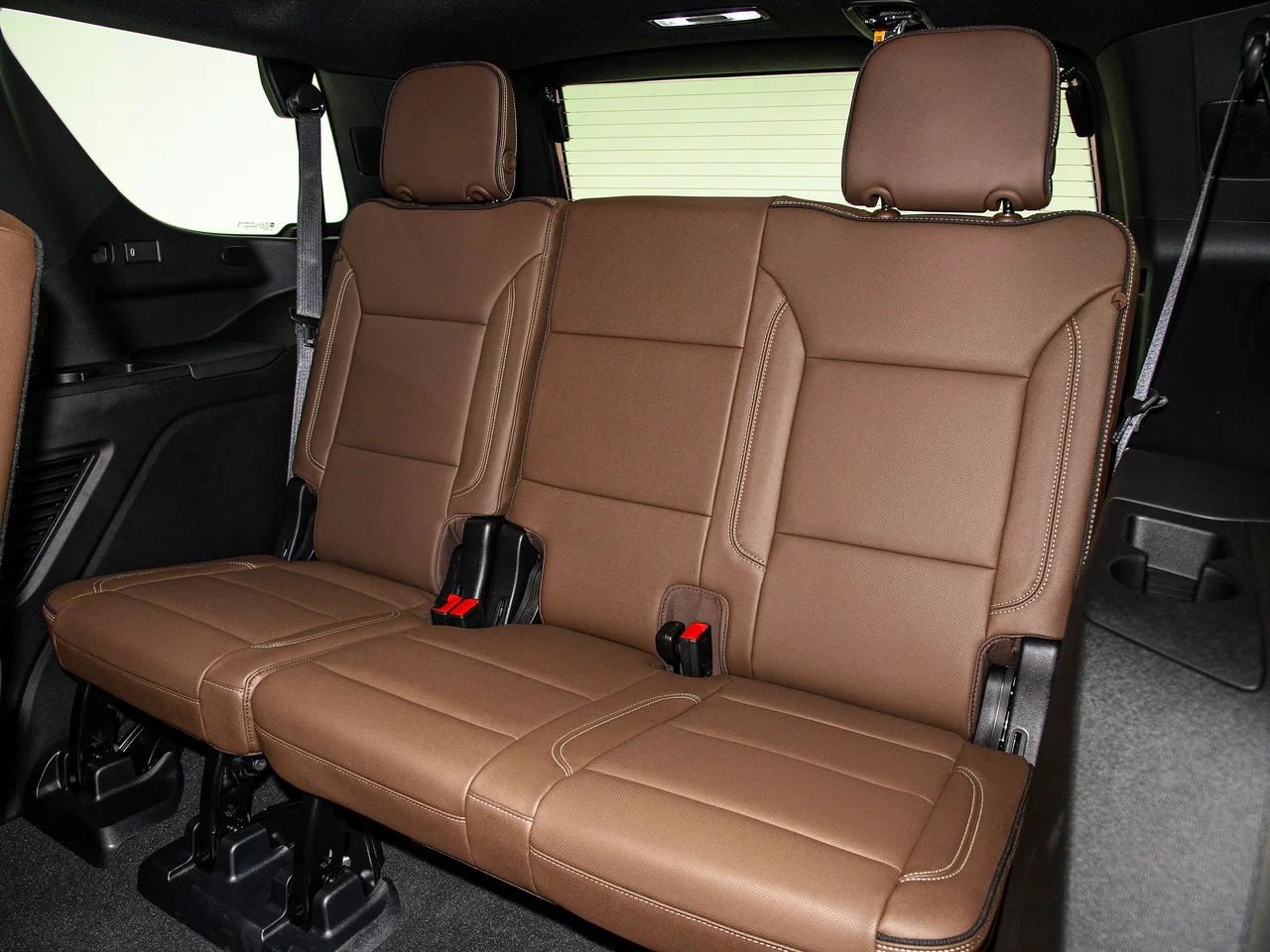 Сидения повышенной комфортности