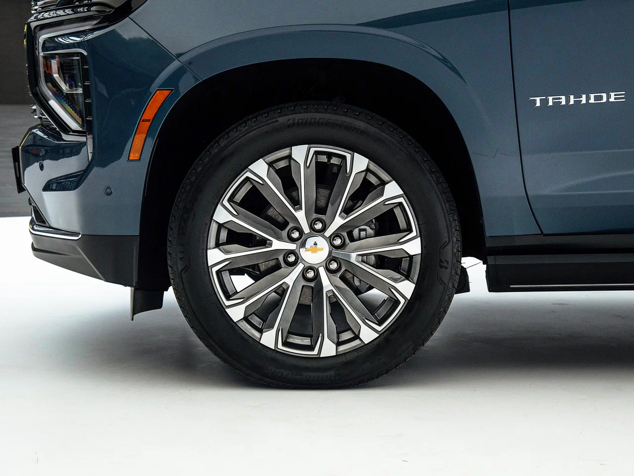 "22" дюймовые колесные диски