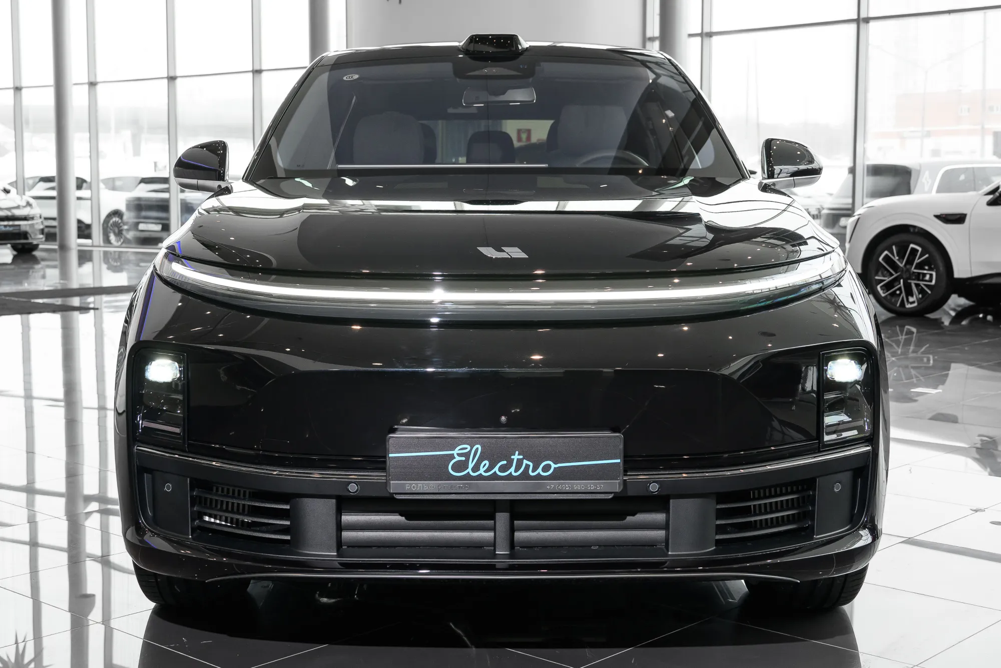 Производительность и возможности