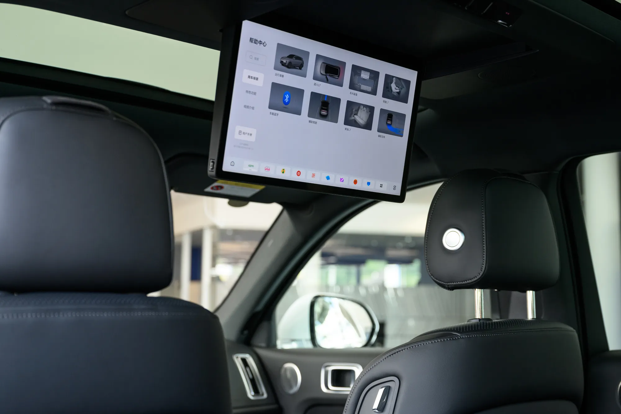 Кинотеатр на колесах