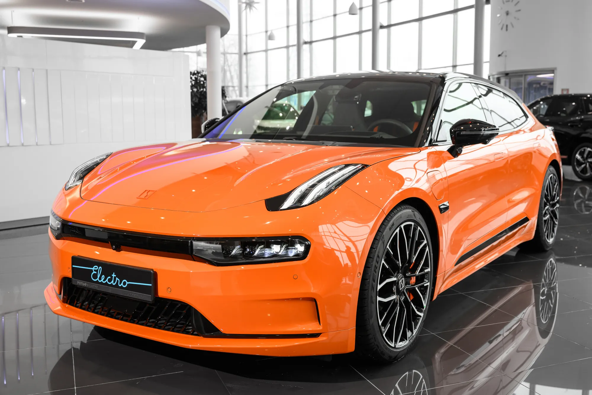 Аэродинамика