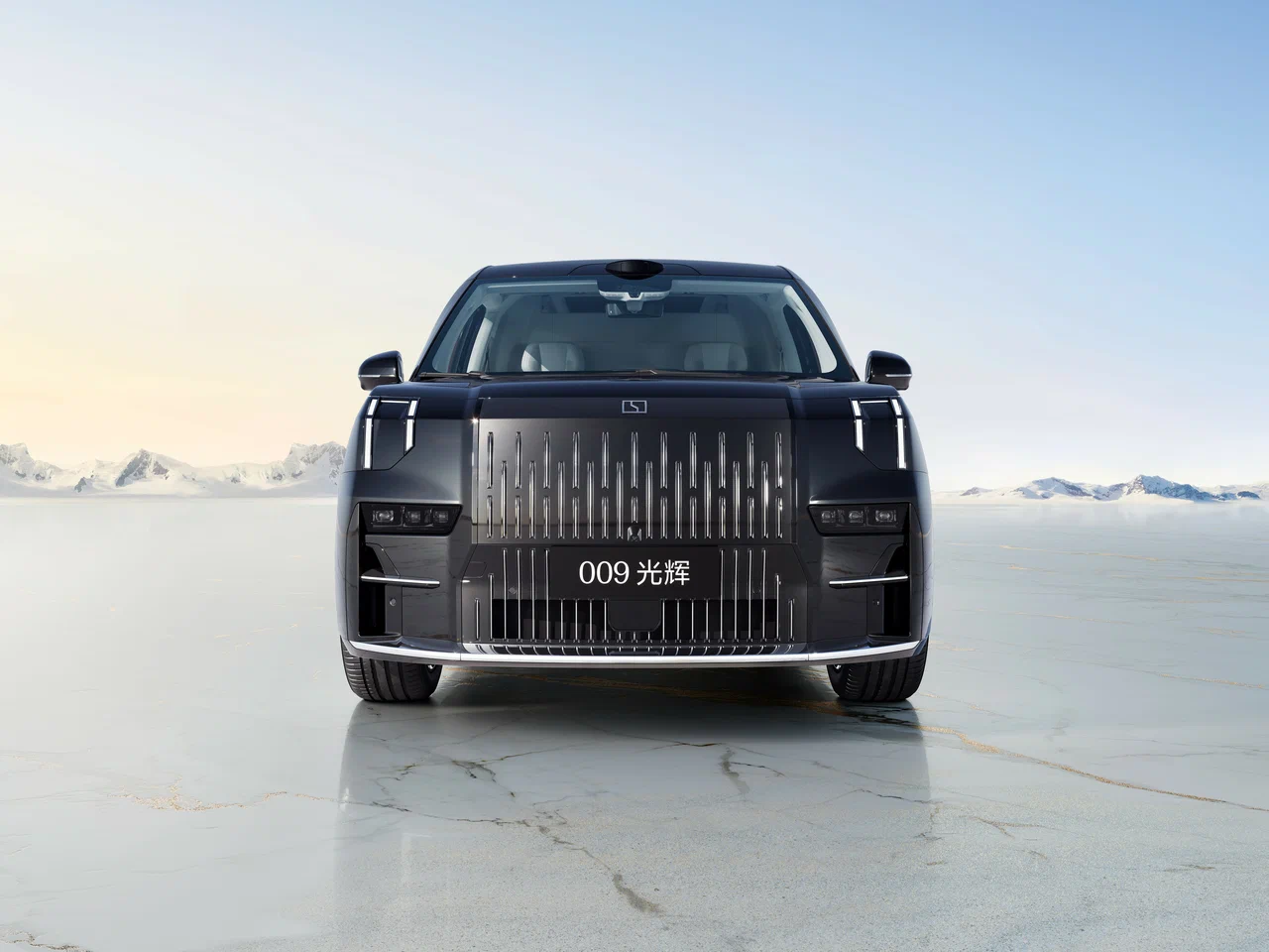 Светодиодные фары