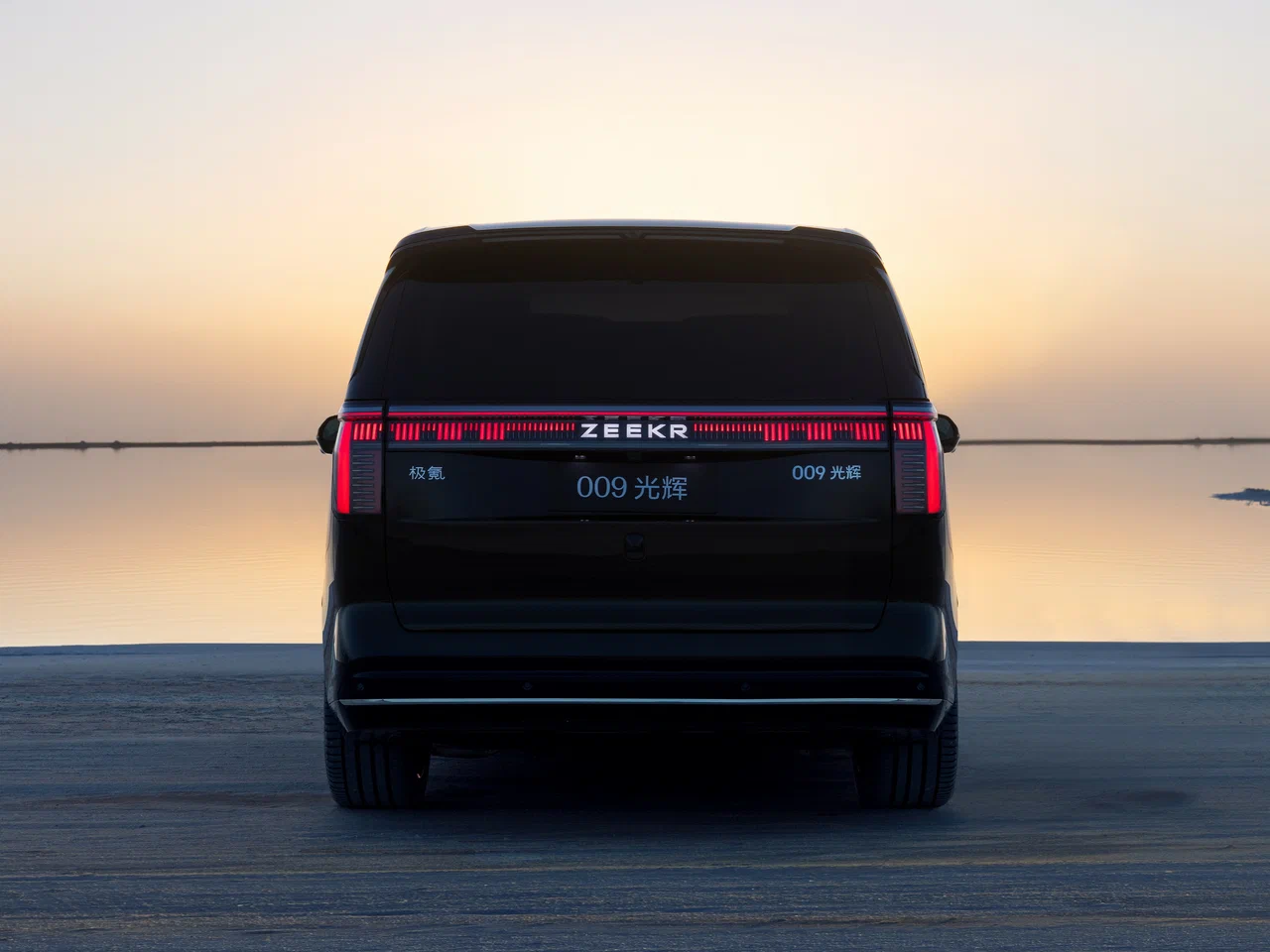 Камера задняя