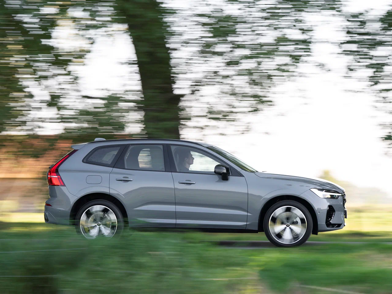 19" Легкосплавные диски