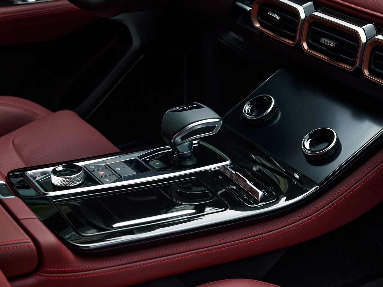 Запуск двигателя с кнопки