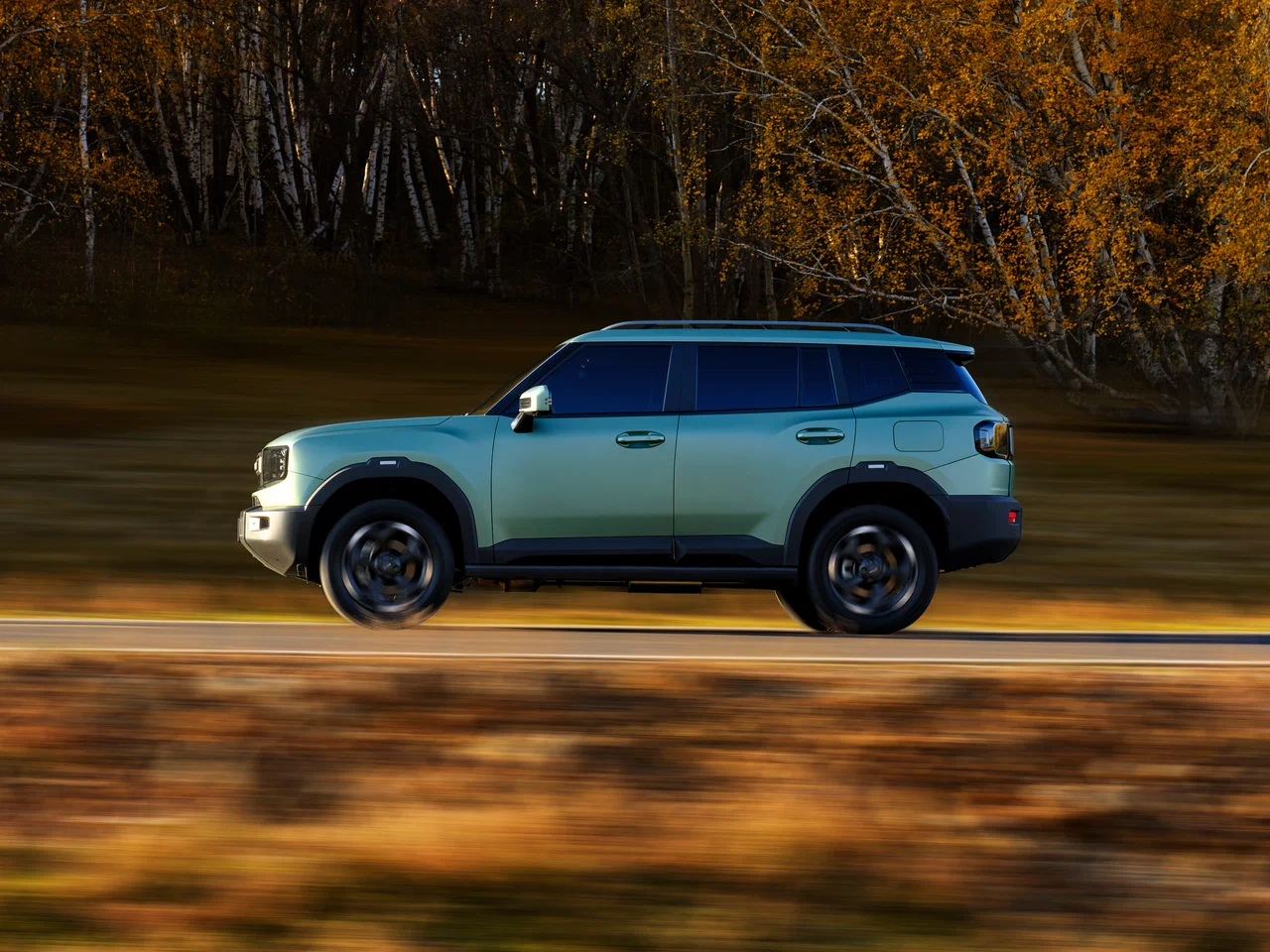 19'' легкосплавные колёсные диски