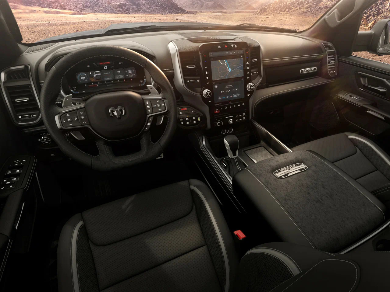 Климат-контроль 2-зонный