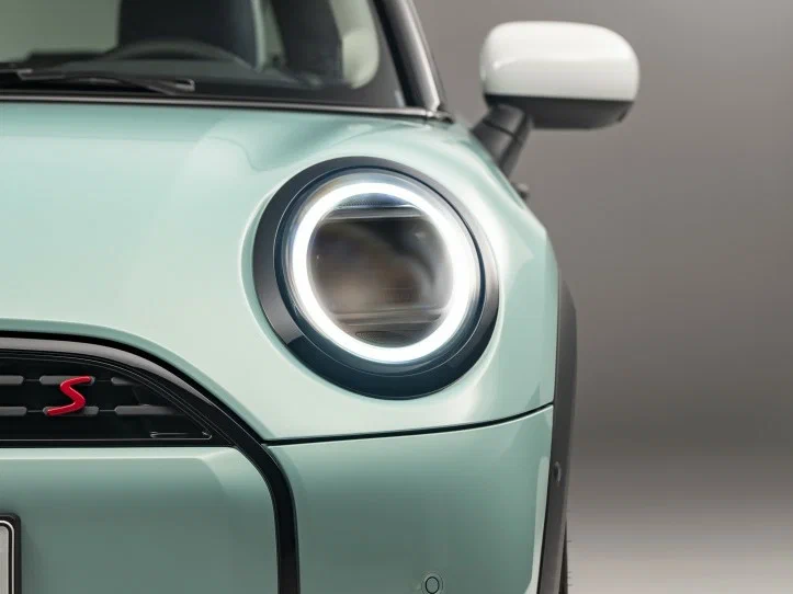 Светодиодные фары