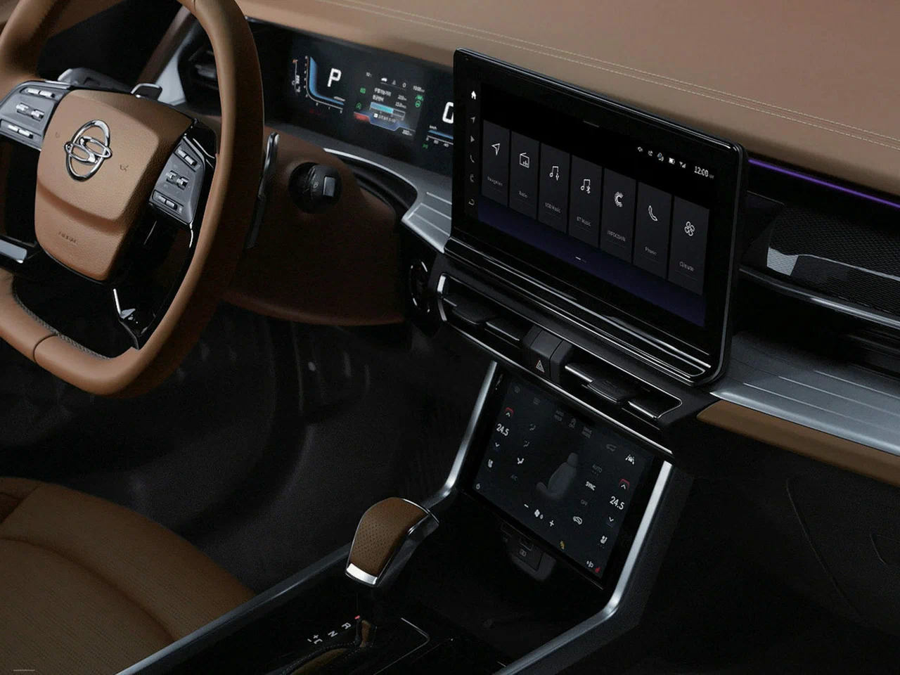 Мультимедийная система