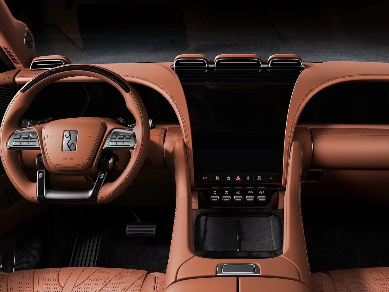 Элементы отделки