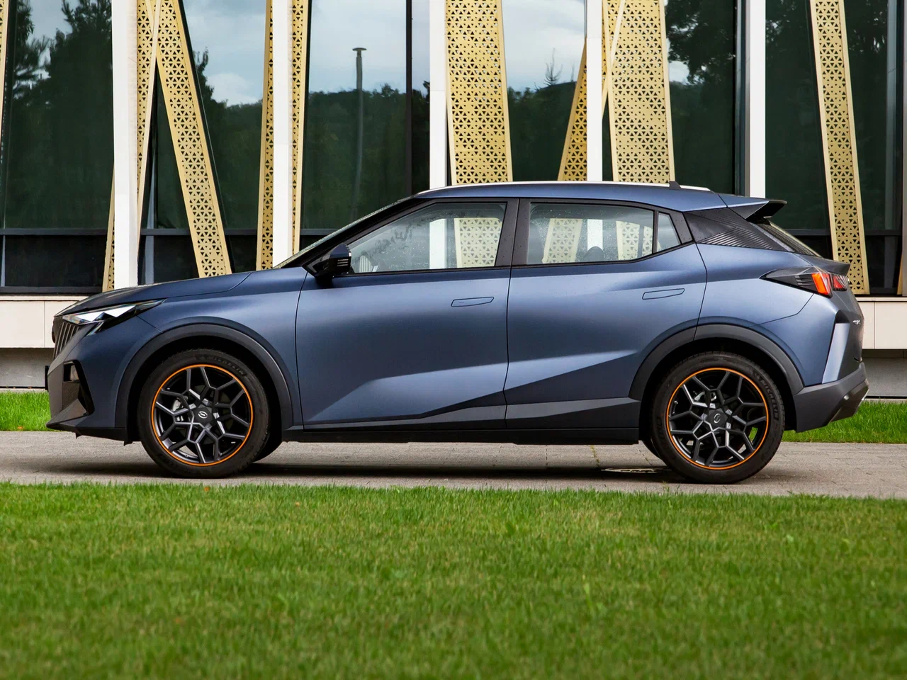 Датчик давления в шинах