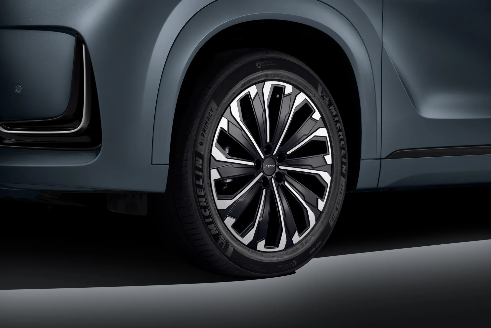 20" Легкосплавные диски