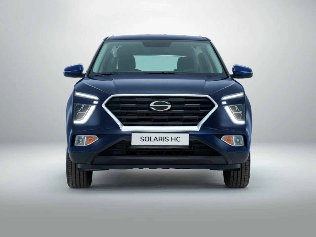 17'' легкосплавные колёсные диски