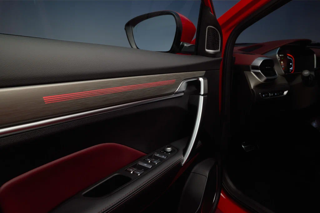 Элементы отделки