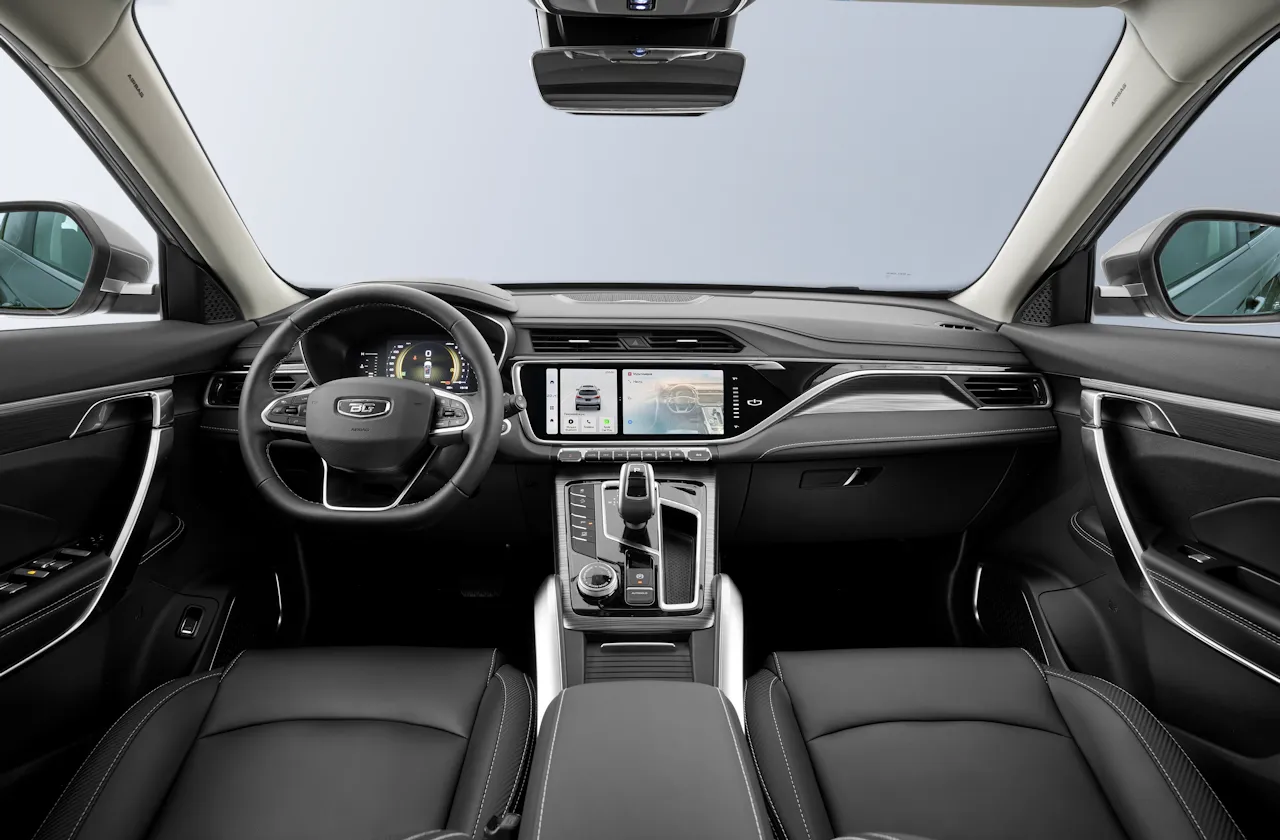 Мультимедийная система