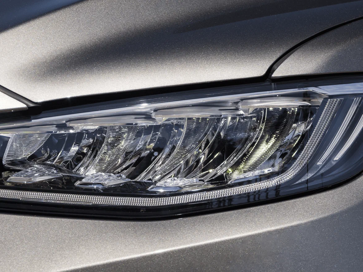 Светодиодные фары