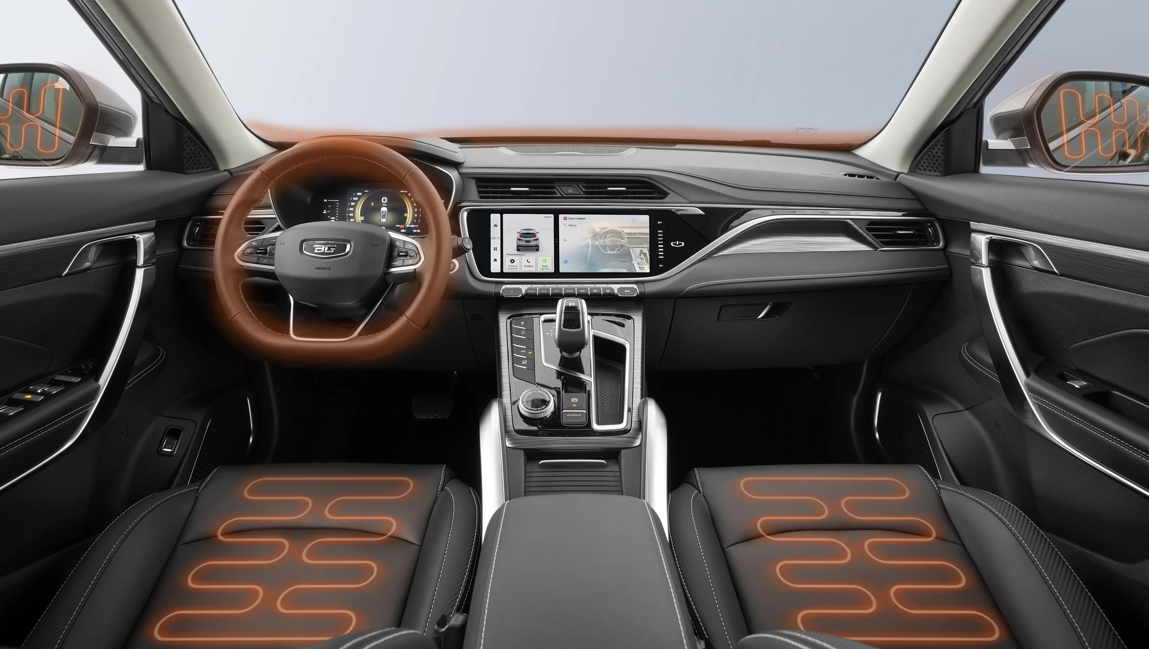 "Теплые" опции