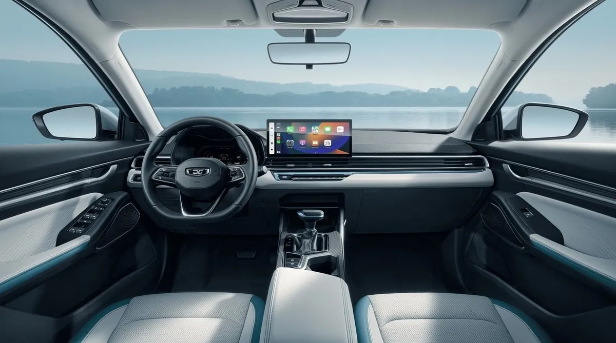 Мультимедийный сенсорный экран