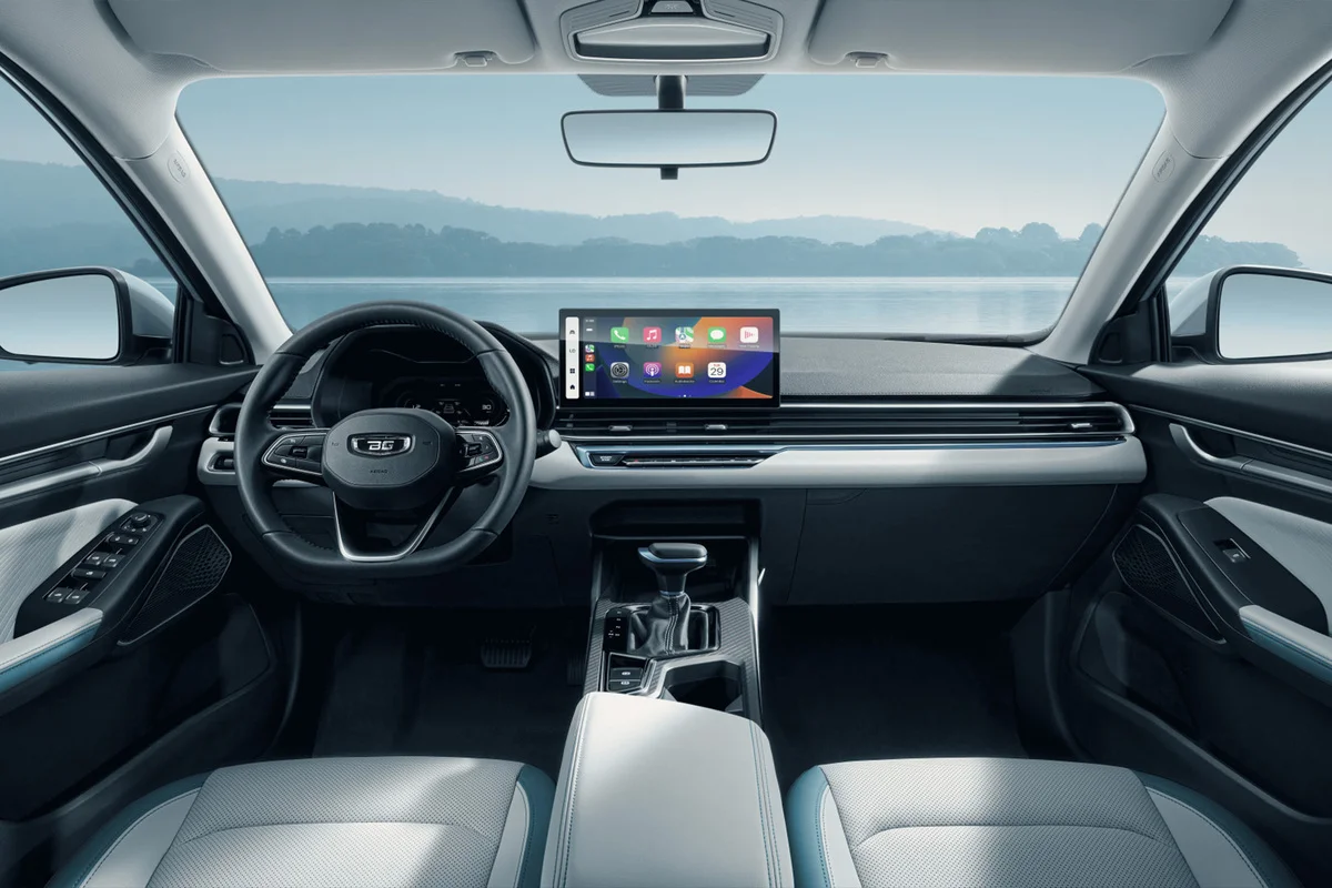 Мультимедийный сенсорный экран