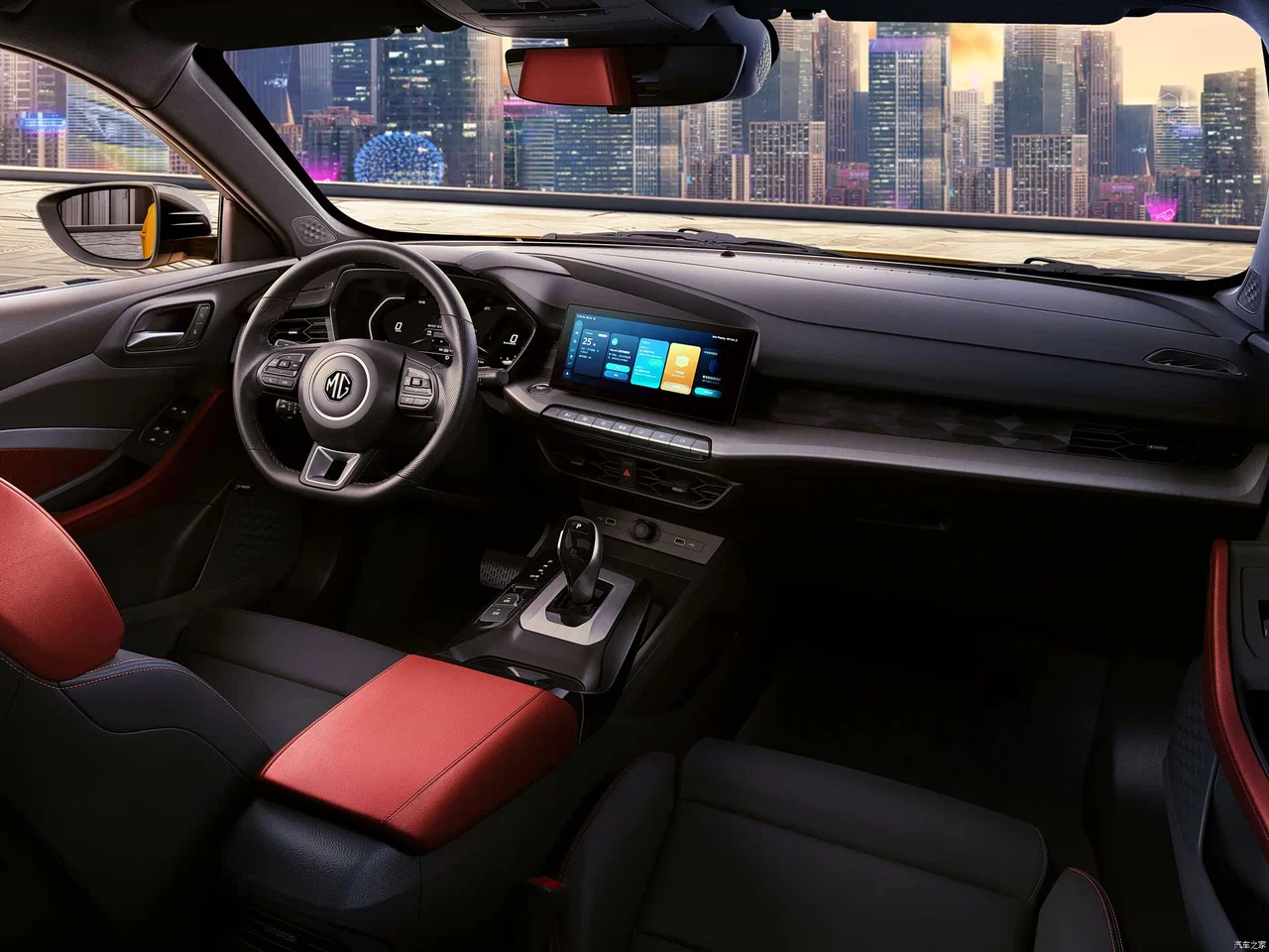 Дистанционное управление автомобилем