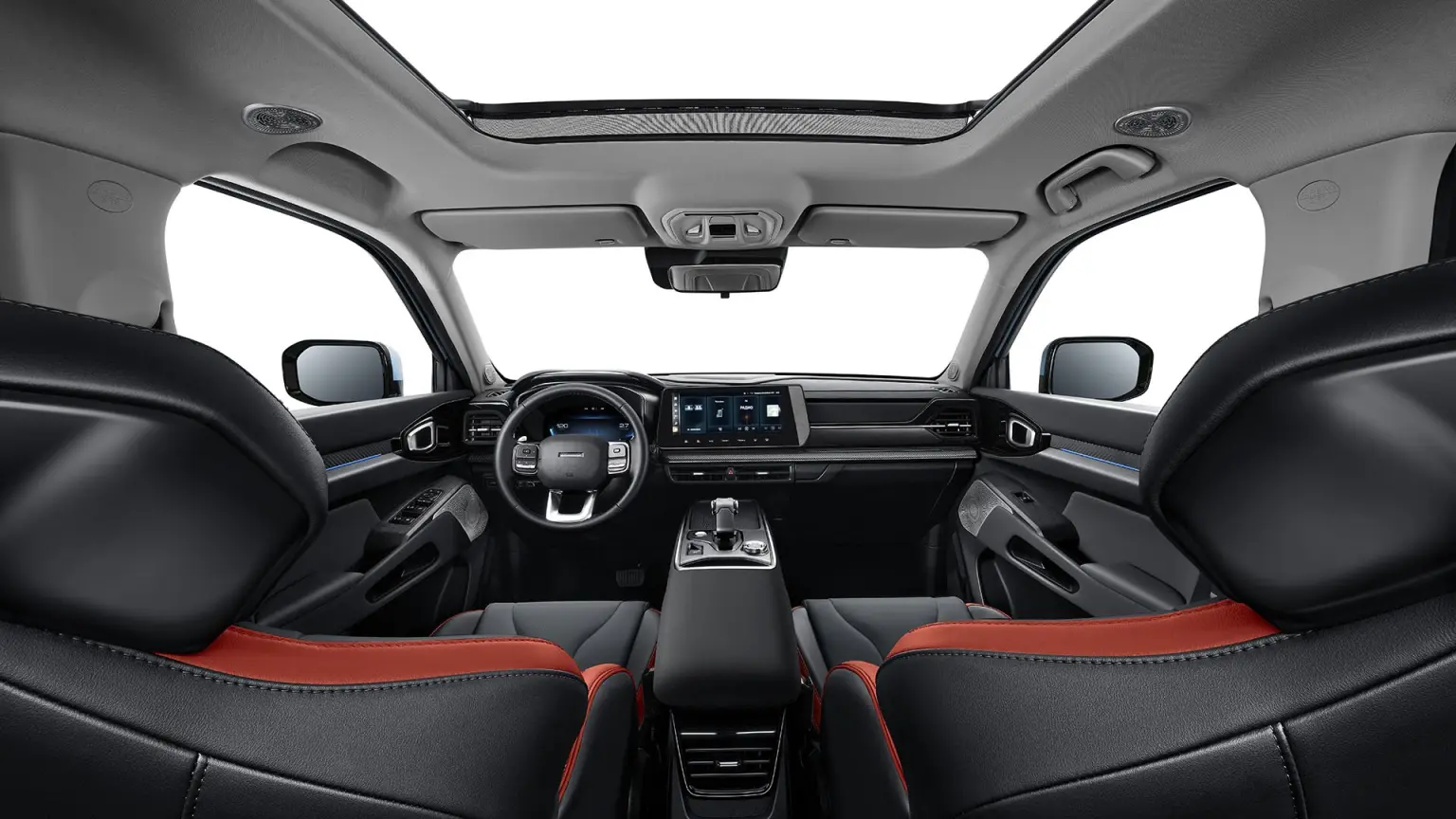 Климат-контроль многозонный