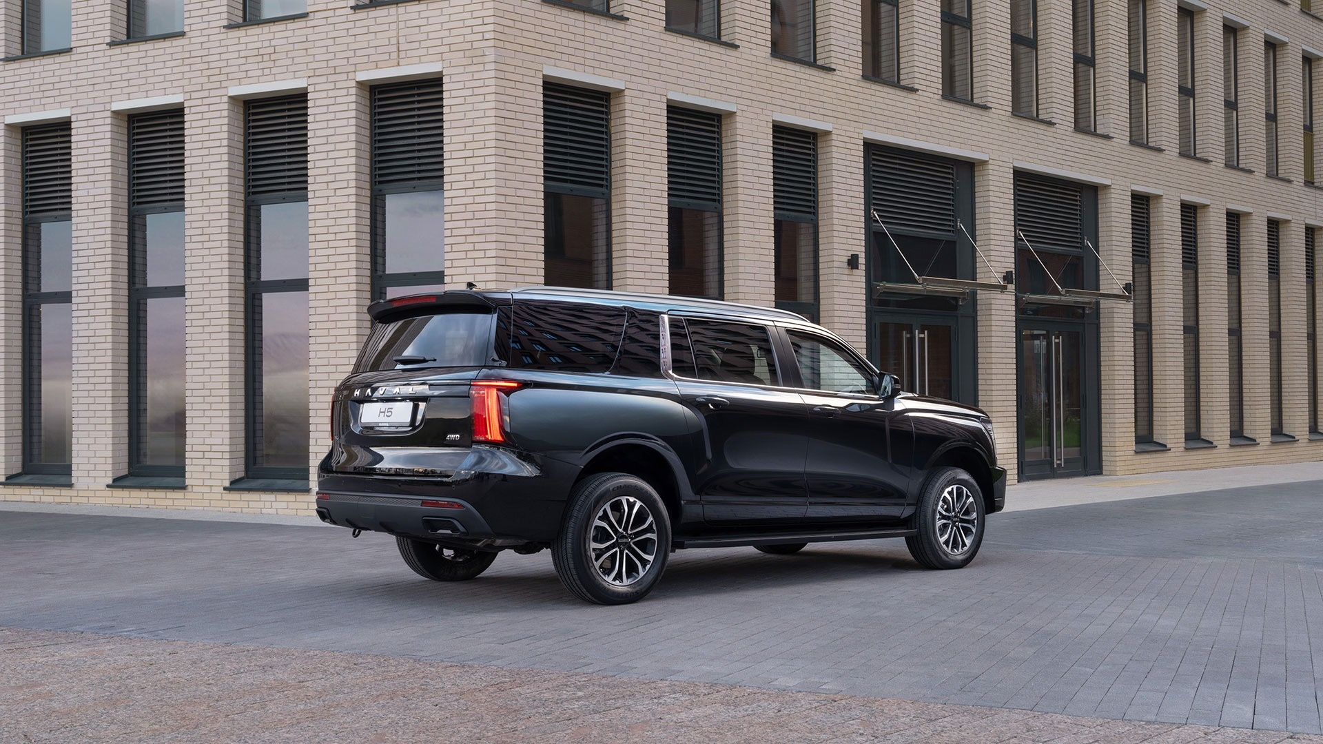 Светодиодные фары