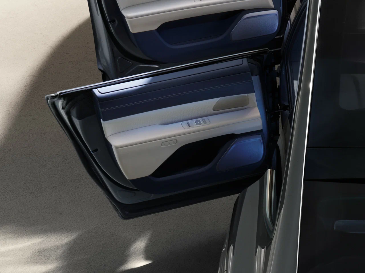 Доводчик дверей