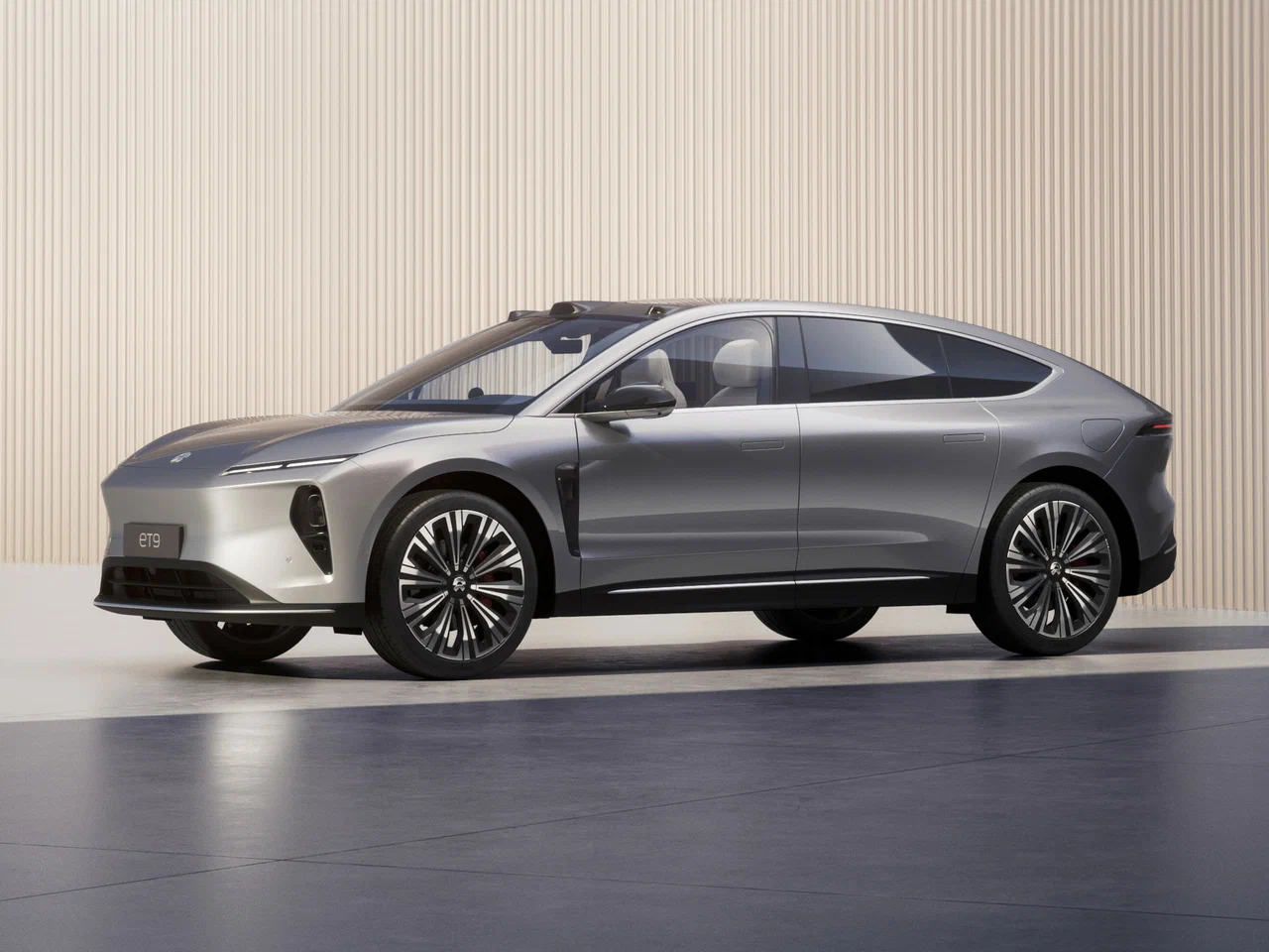 Электрообогрев боковых зеркал