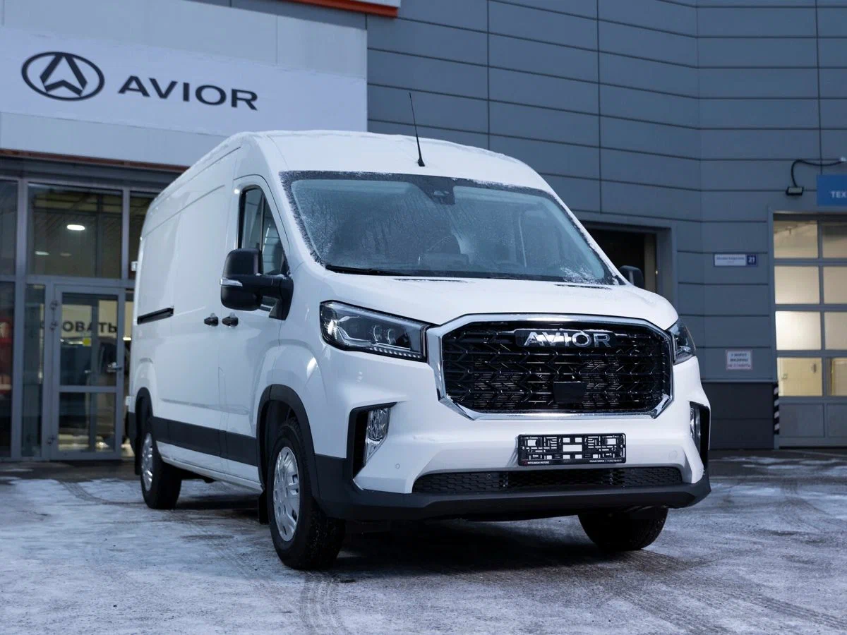 Адаптивный круиз-контроль