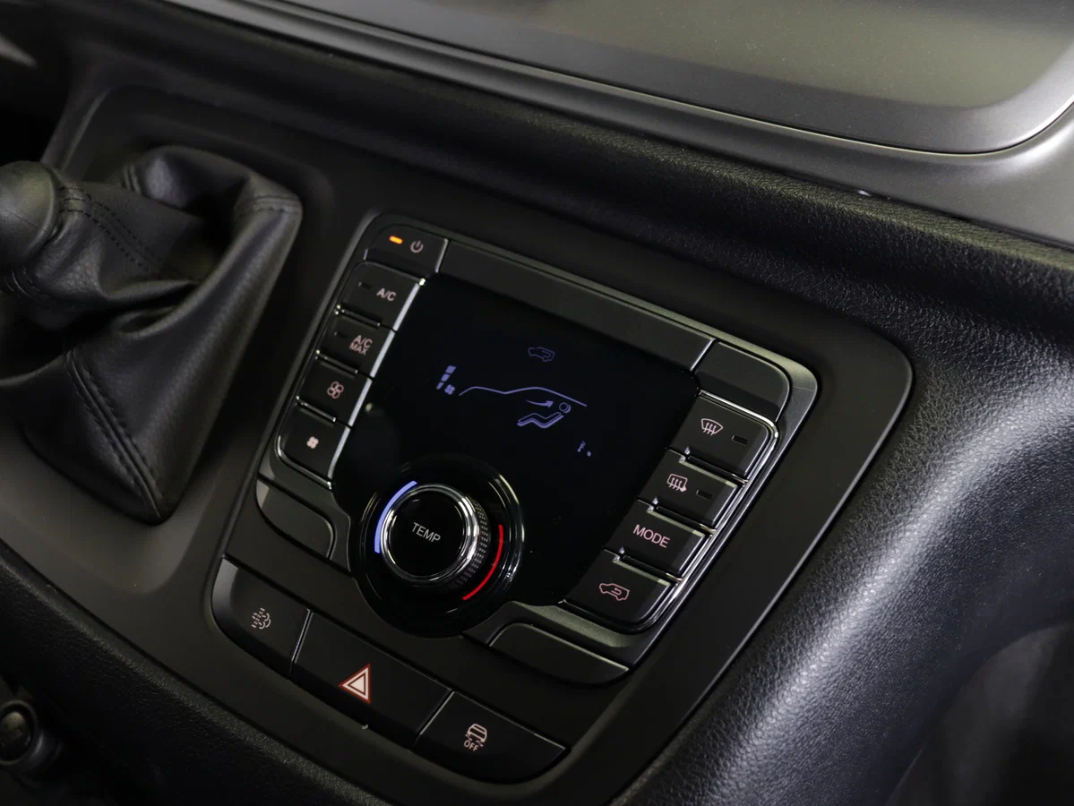 Улучшенная мультимедийная система