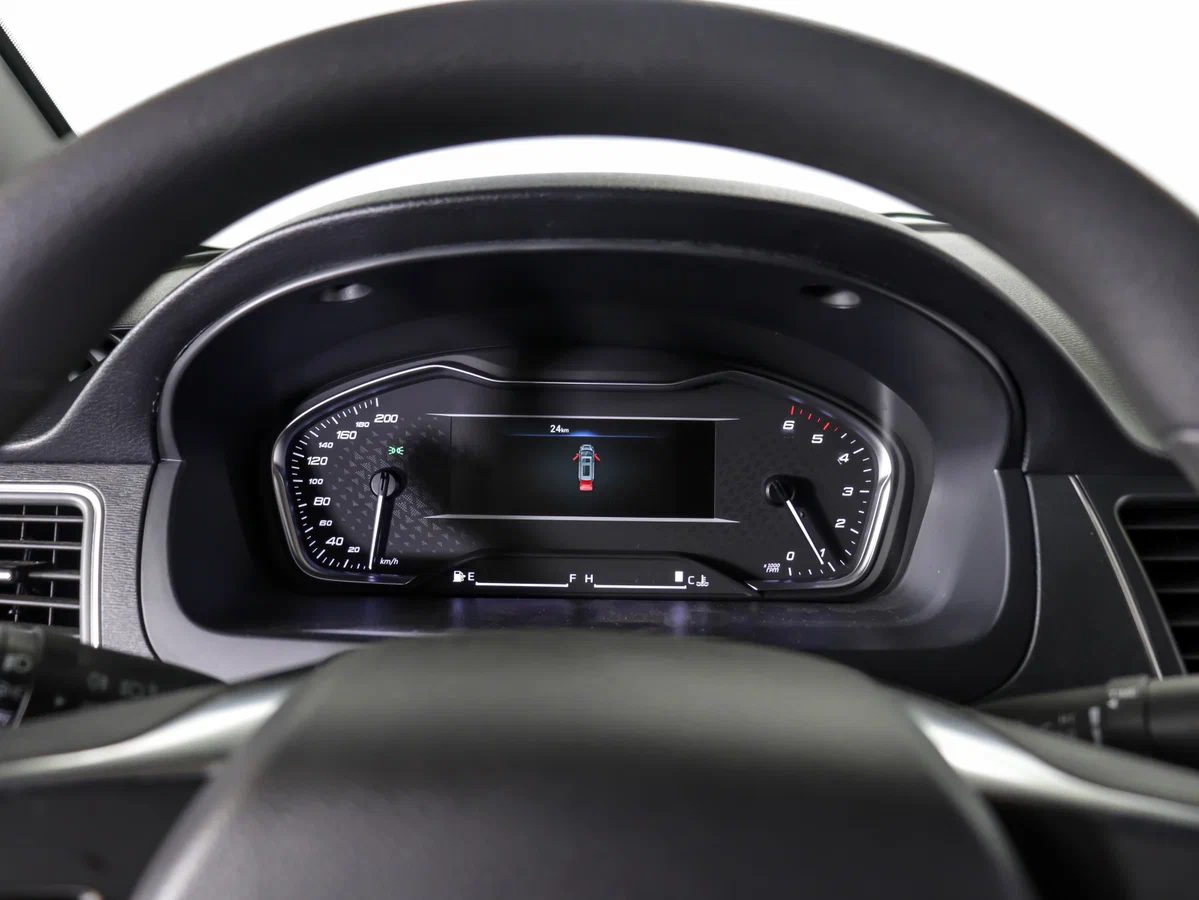 Бортовой компьютер