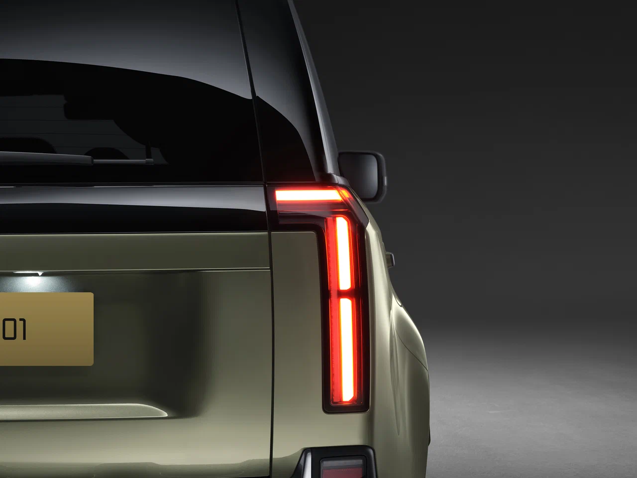 Светодиодные фары