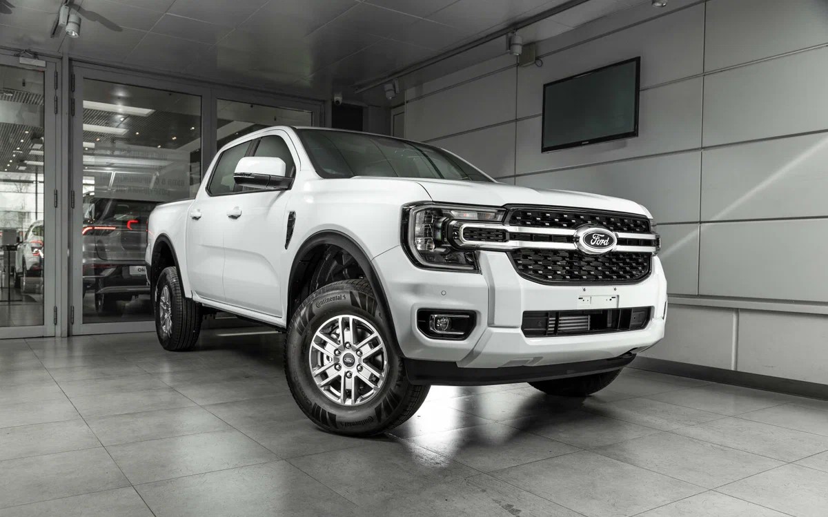 Датчик давления в шинах