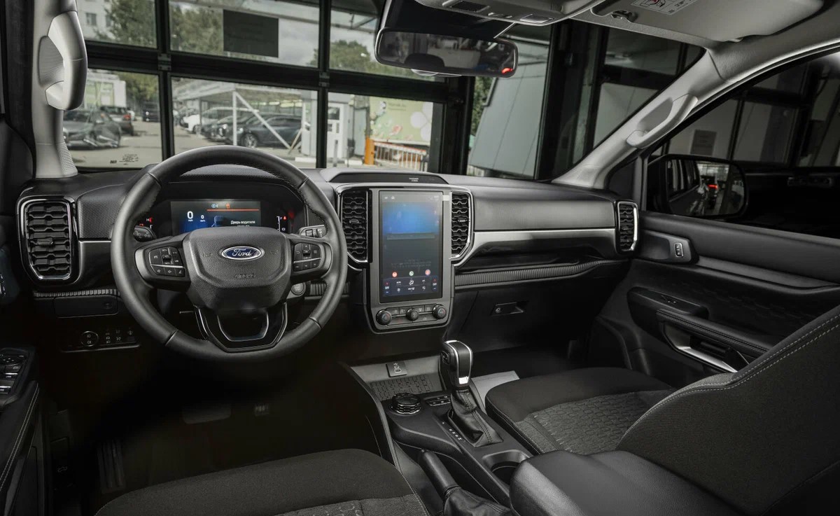 Бортовой компьютер