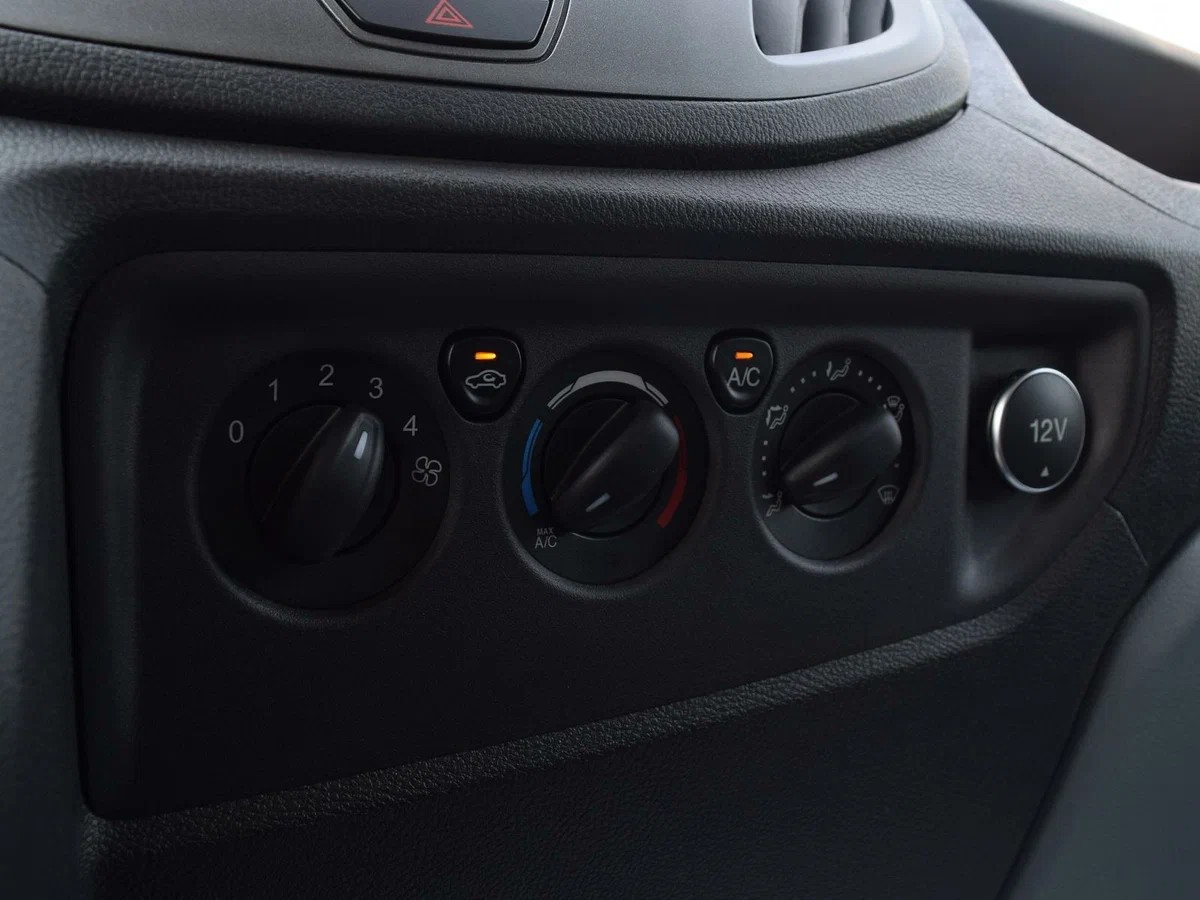 Кондиционер