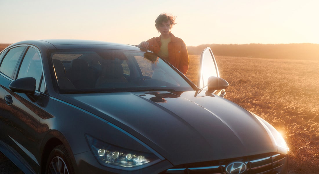 Светодиодные фары