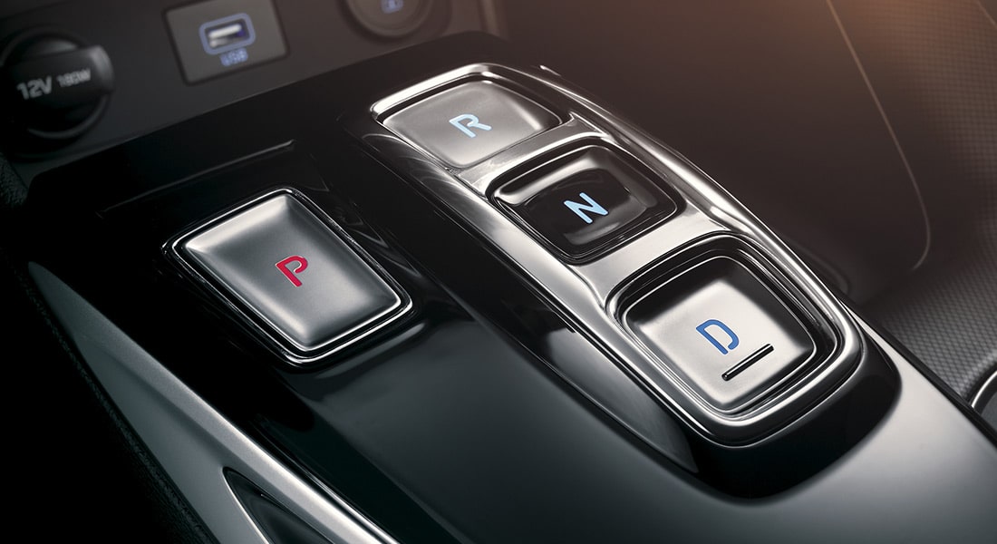 6-ступенчатая АКПП