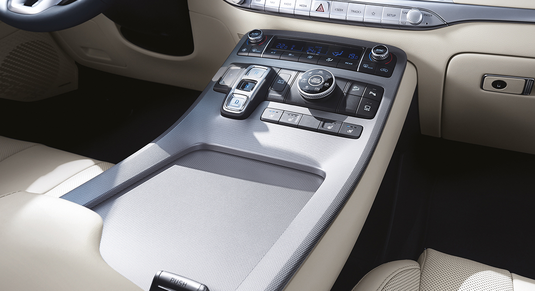 8-ступенчатая АКПП