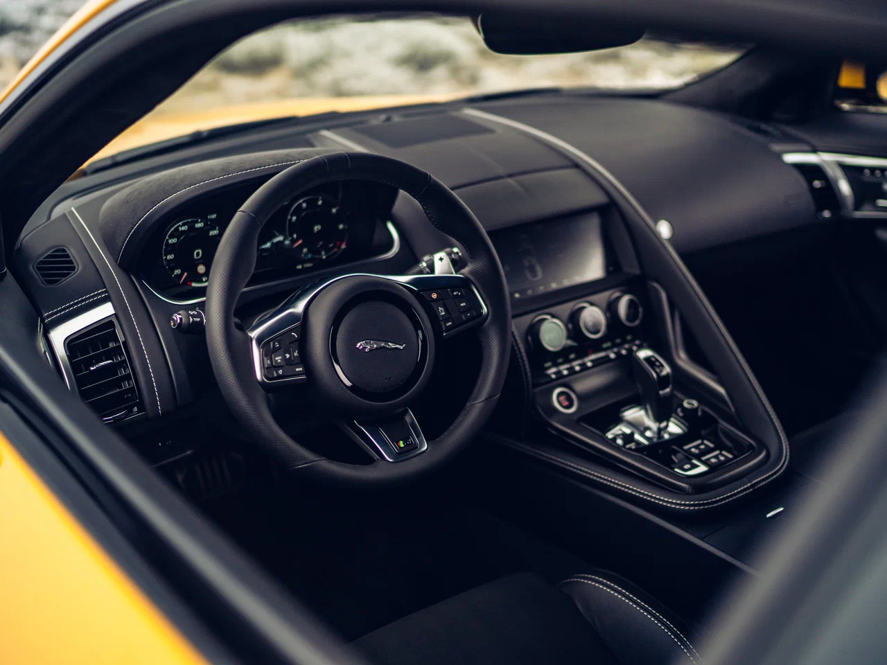 Обогрев рулевого колеса