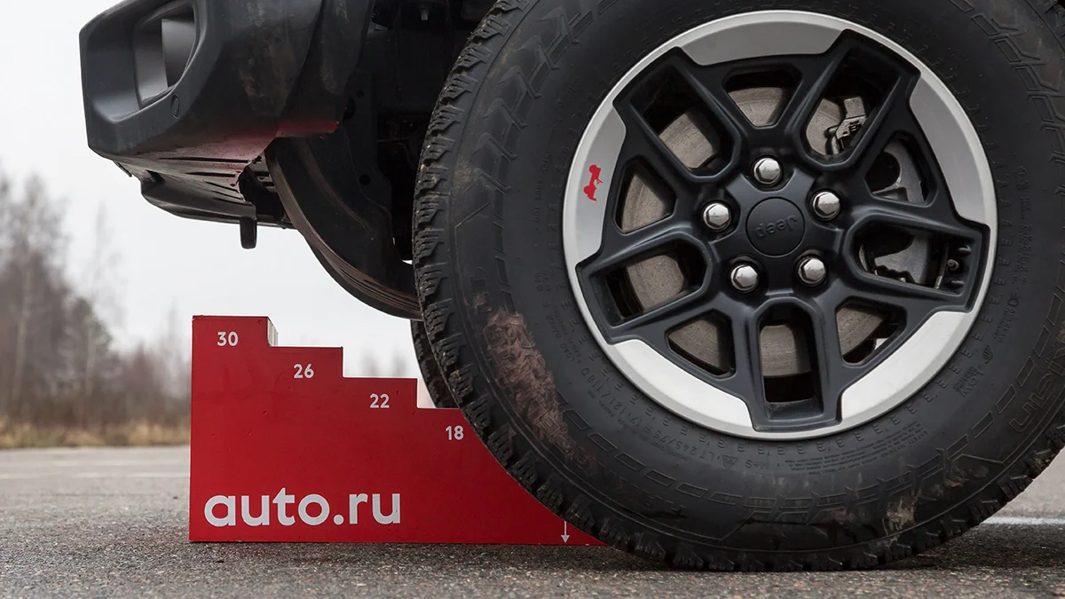 Легкосплавные диски