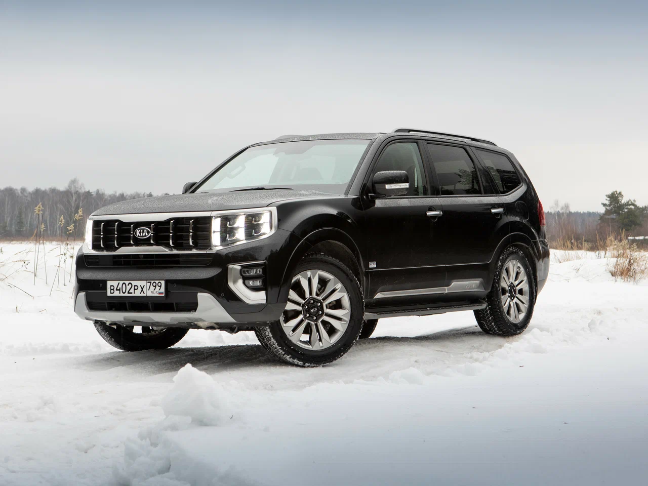 Светодиодные (LED) фары