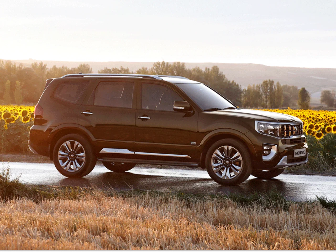 Легкосплавные диски 20"