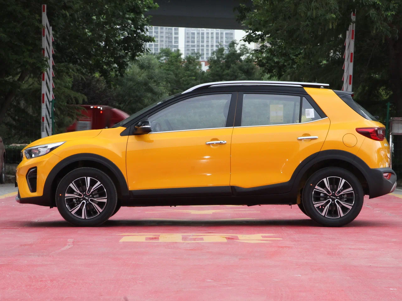 Электропривод зеркал