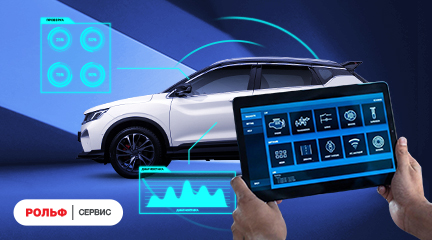 Изображение акции