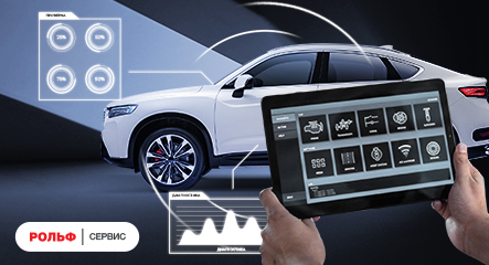 Изображение акции